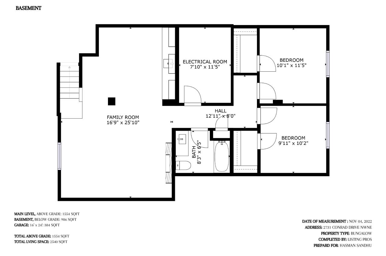 2731-CONRAD-DRIVE-NW-Basement